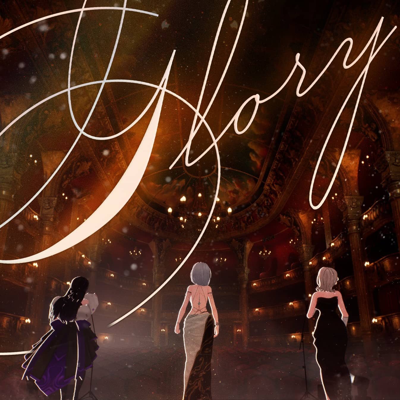 Glory
