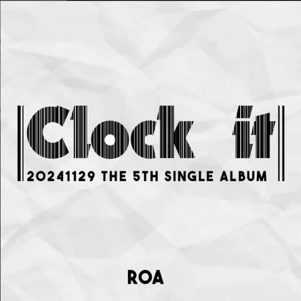 CLOCK IT