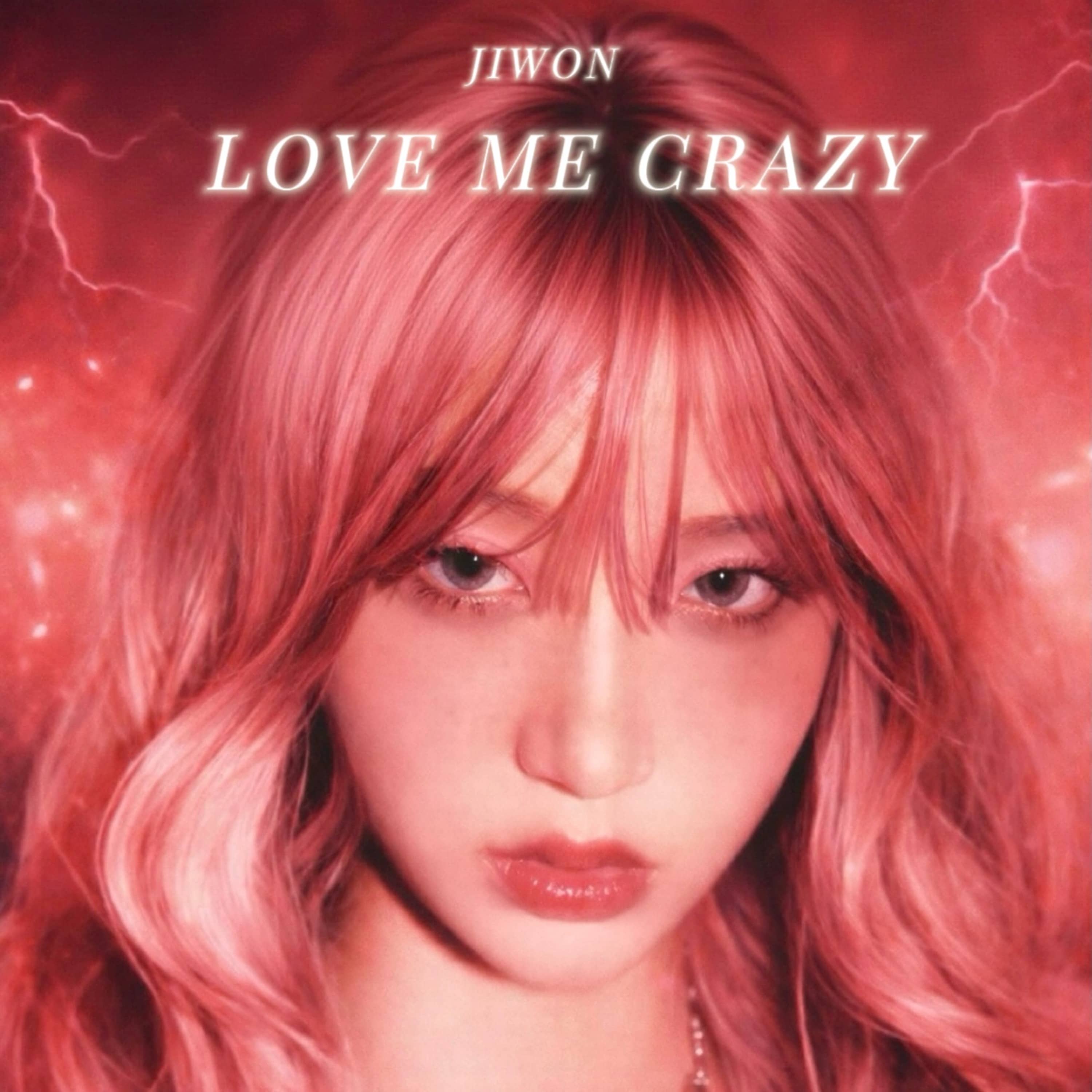Love Me Crazy