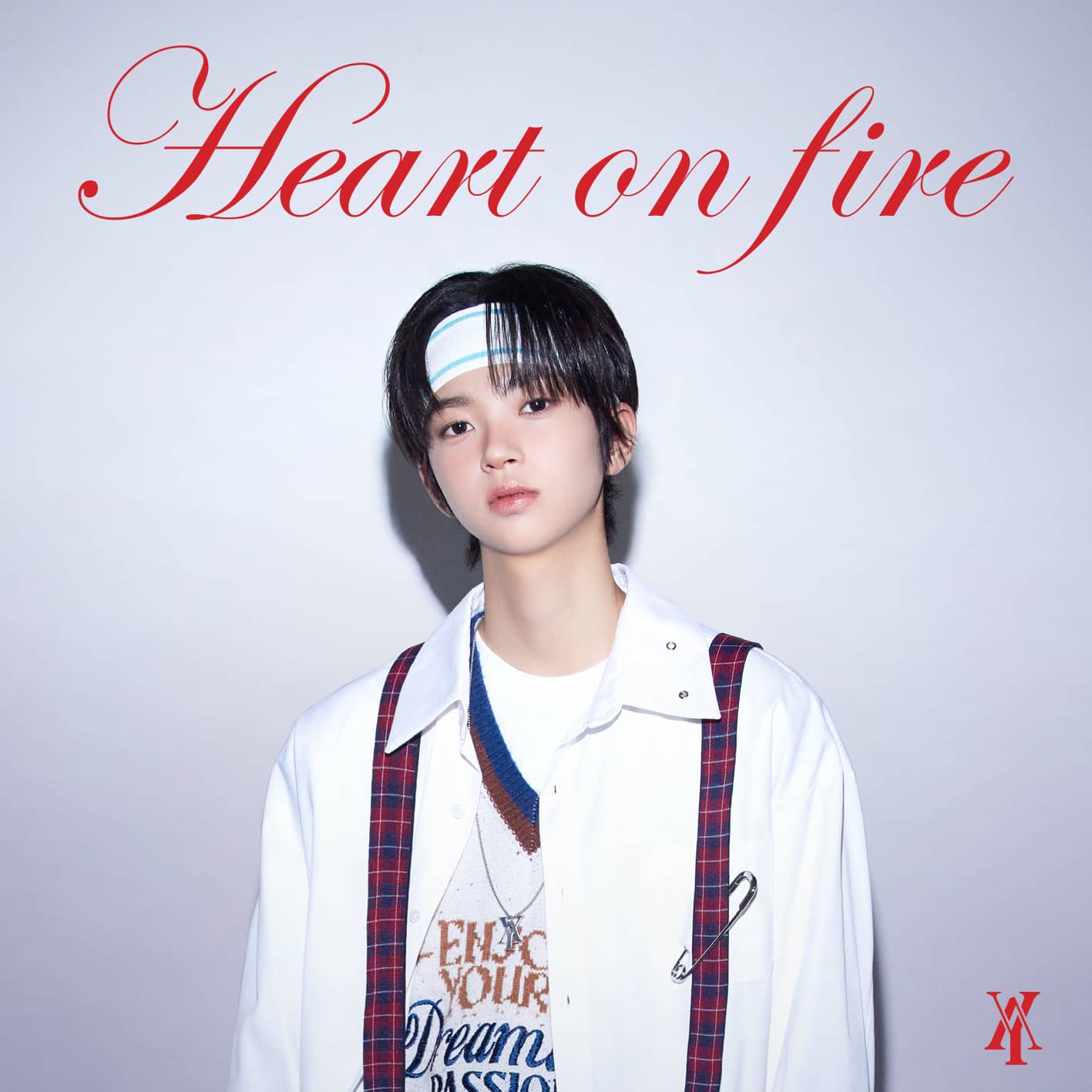 Heart On Fire