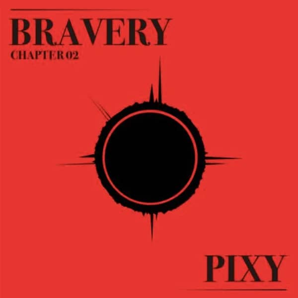 Fairy forest : Bravery