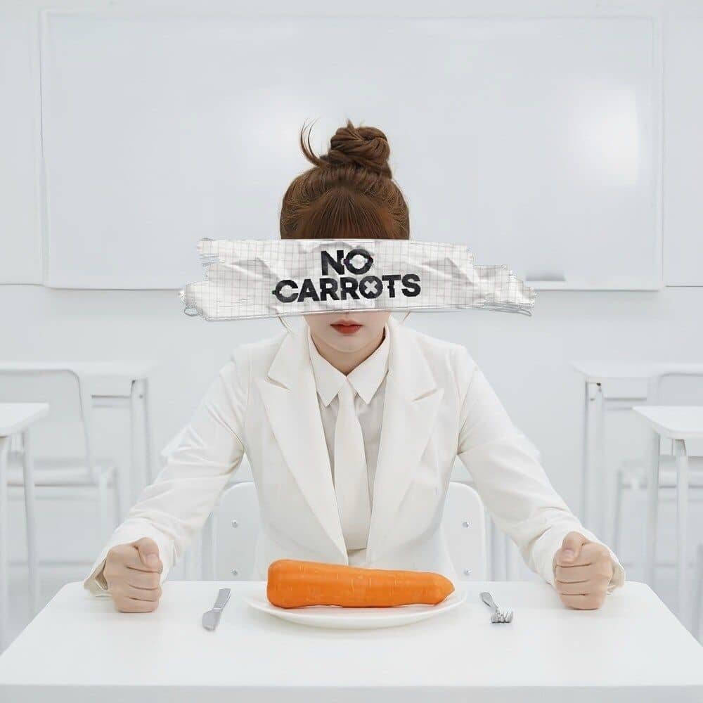 No Carrots