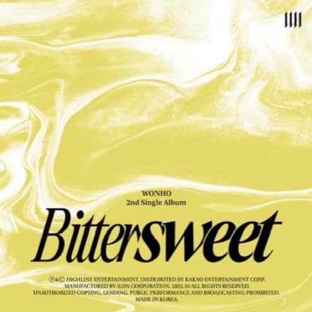 Bittersweet