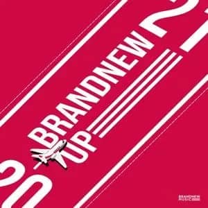 BRANDNEW UP