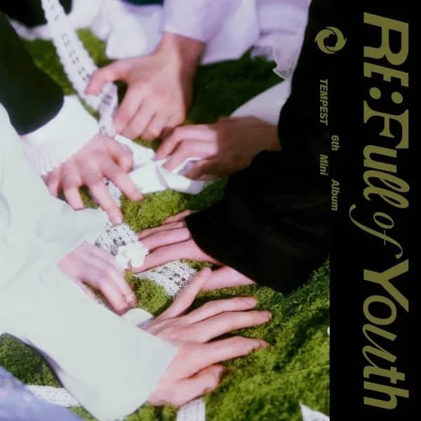 Re: Full Of Youth