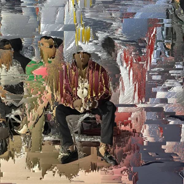 Trippy