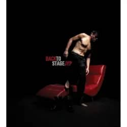 Back to Stage