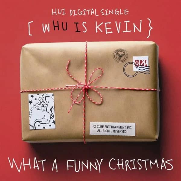 Whu is Kevin?