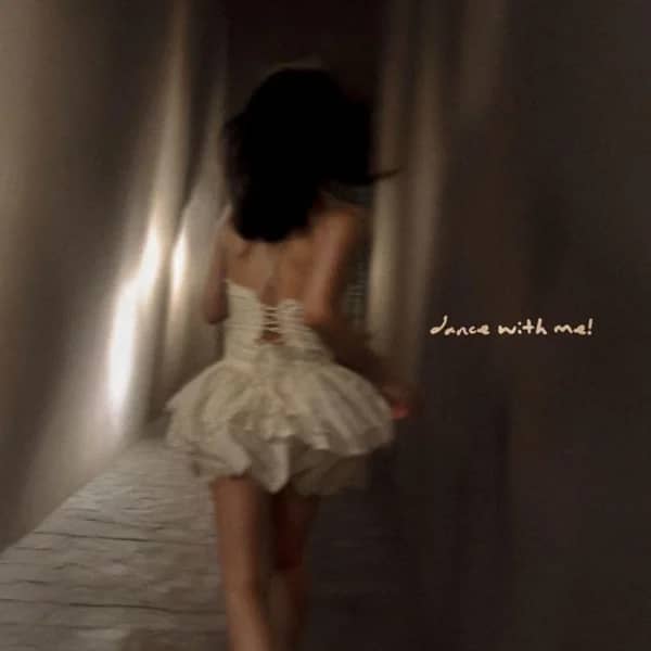 Dance With Me!