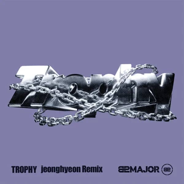TROPHY (jeonghyeon Remix)