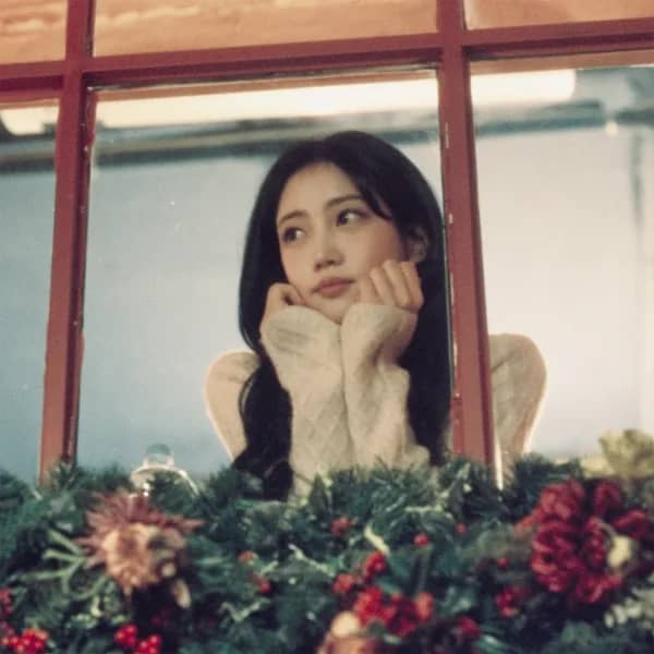 Santa, I Have a Wish