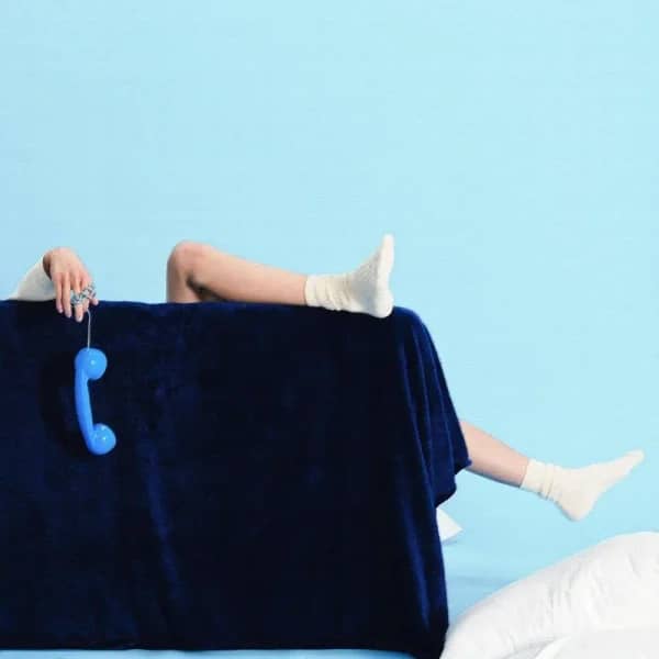 Pillow Talk