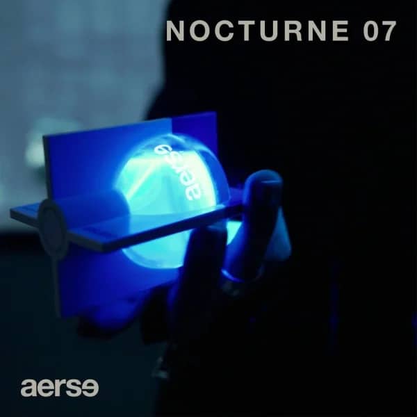 Nocturne 07 (for aerse)