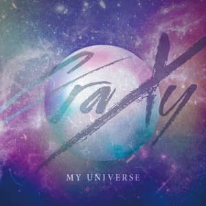 My Universe STUDIO • 2020