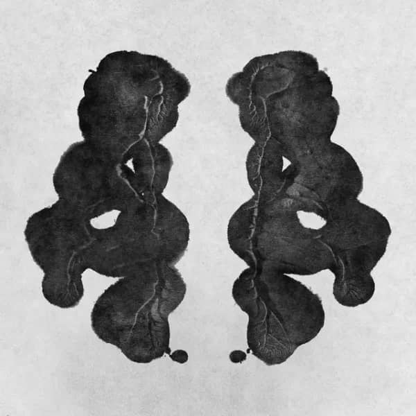 Rorschach part 1