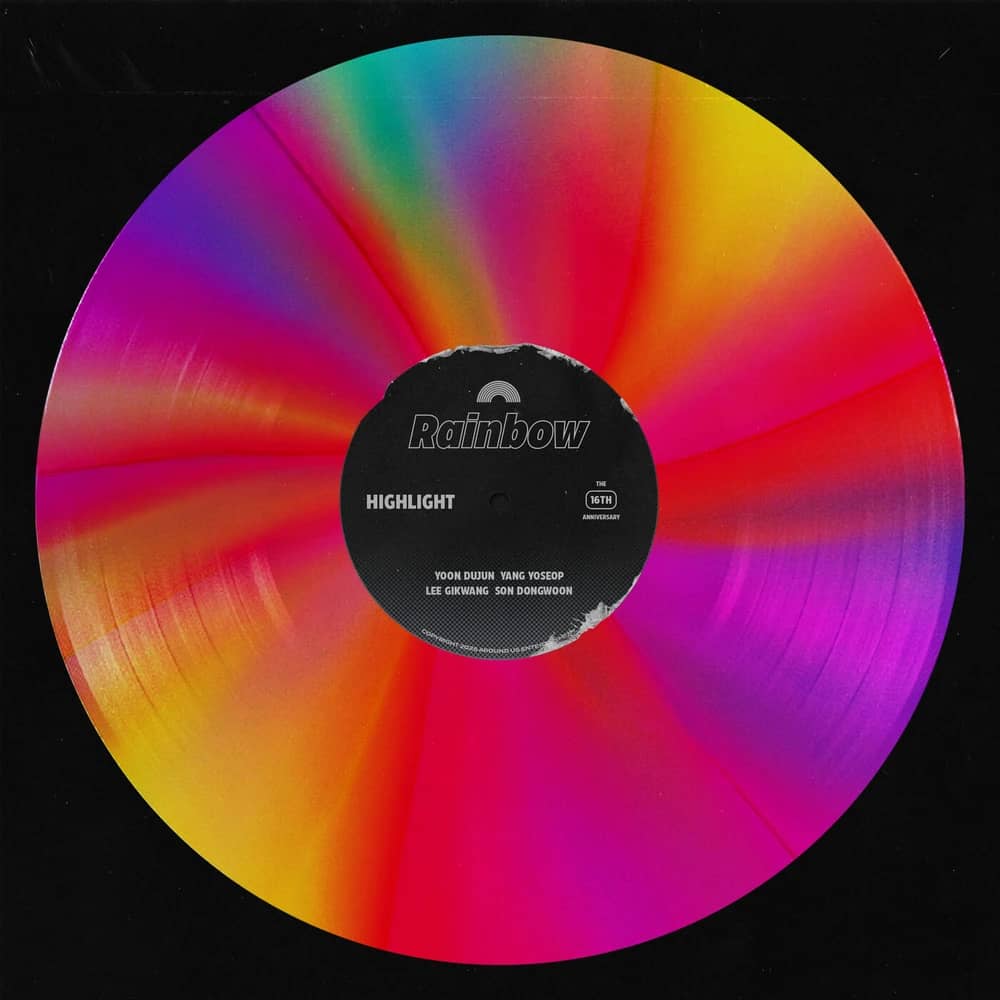 Rainbow