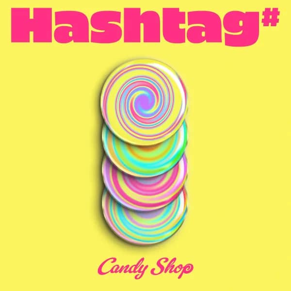 Hashtag#