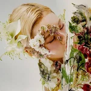 Every Flower You Gave Me STUDIO • 2020