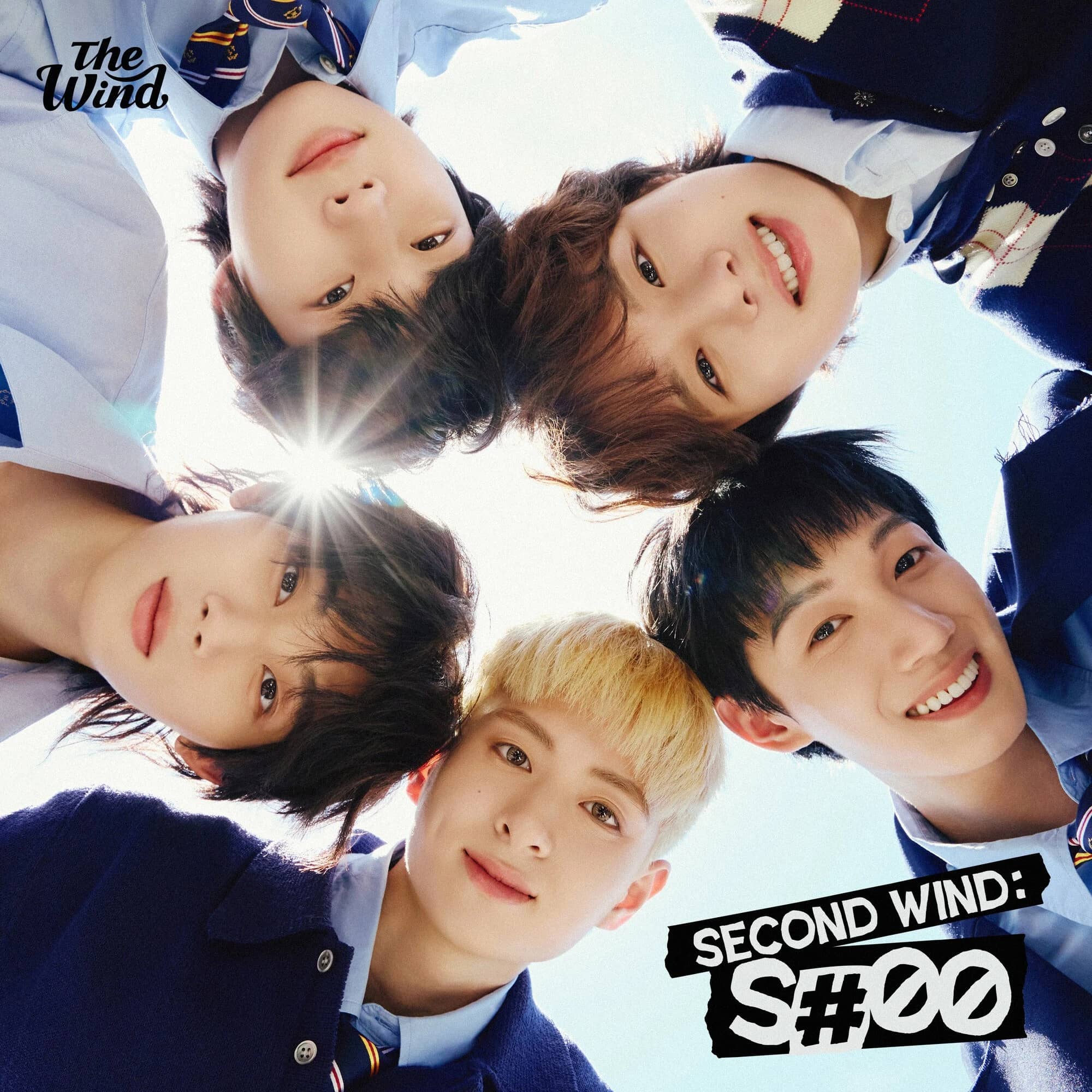 Second Wind : S# 00