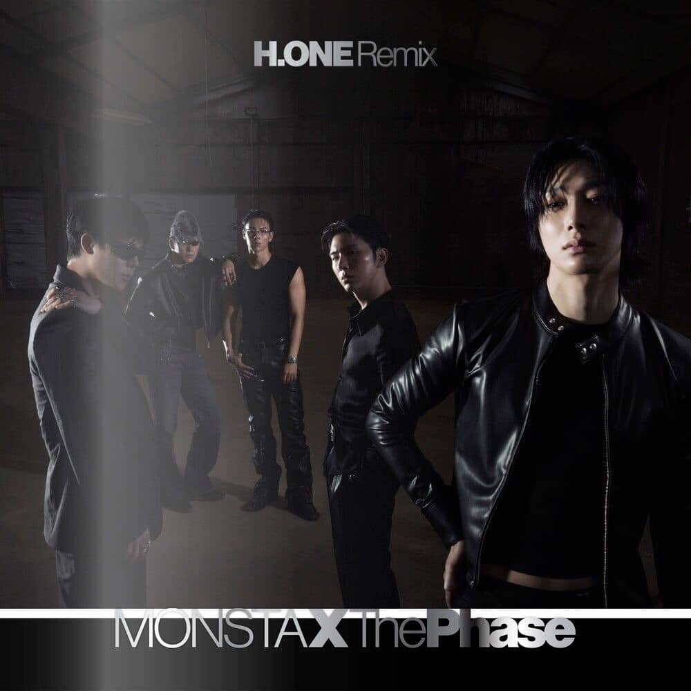 MAGIC (H.ONE Remix)