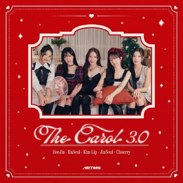 The Carol 3.0 (Eng Ver.)