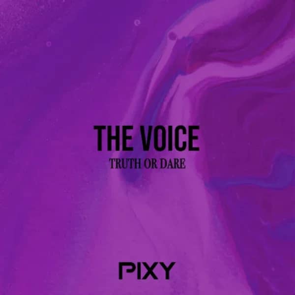 The Voice
