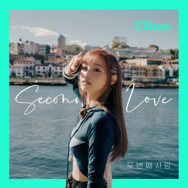 Second love (20th Anniversary of the Korean Wave Part.1)