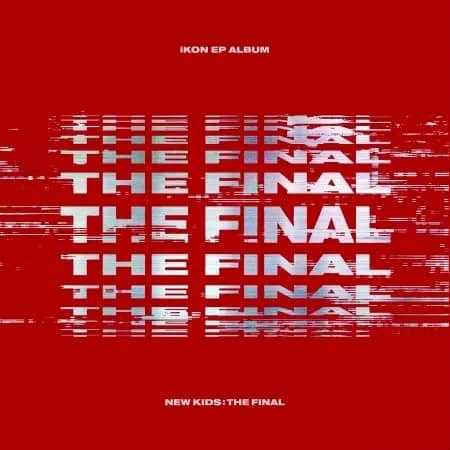 New Kids: The Final
