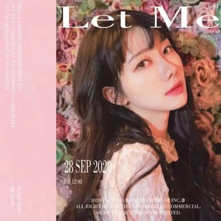 Let Me