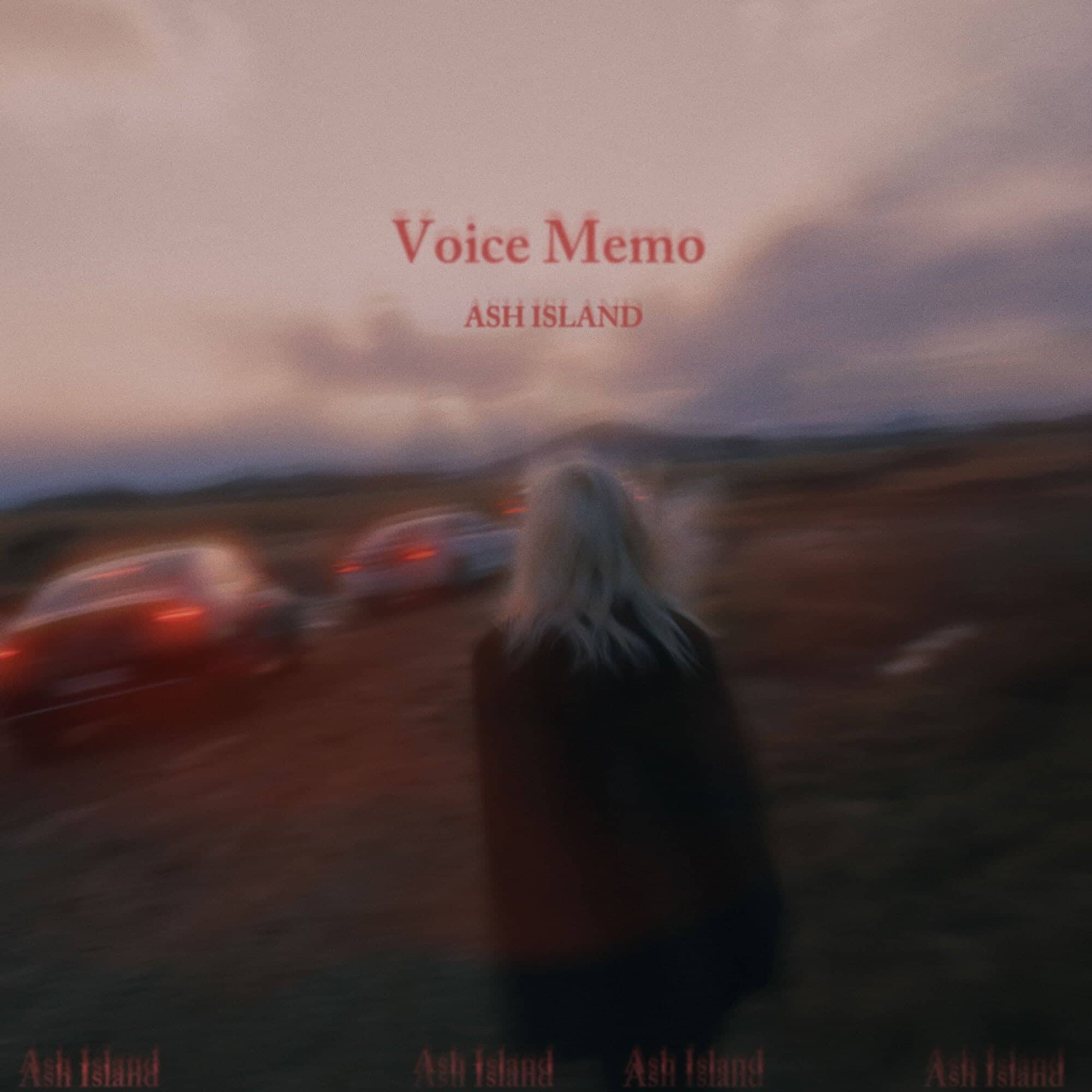 Voice Memo