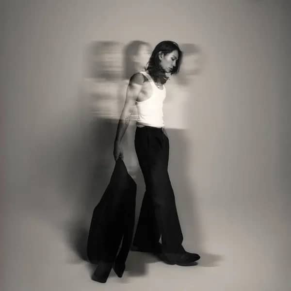 Moonwalk