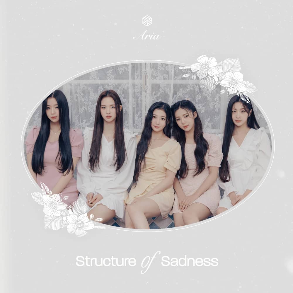 Structure Of Sadness