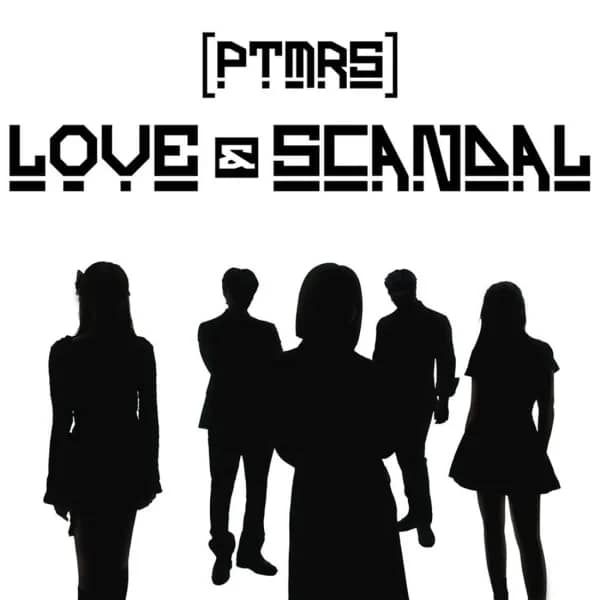Love & Scandal