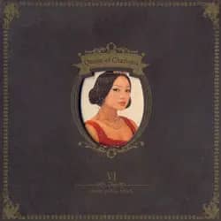 Queen of Charisma