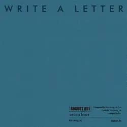 Write a Letter