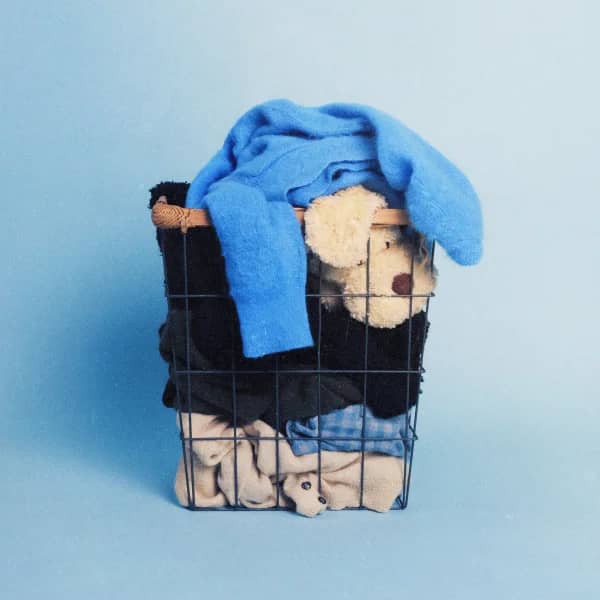 Mind Laundry