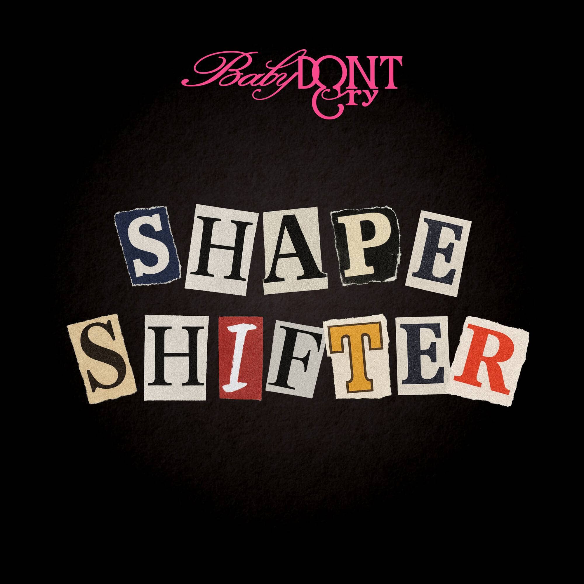 Shapeshifter