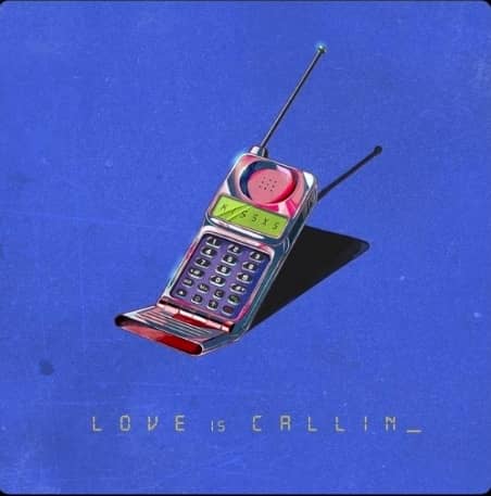 Love Is Callin