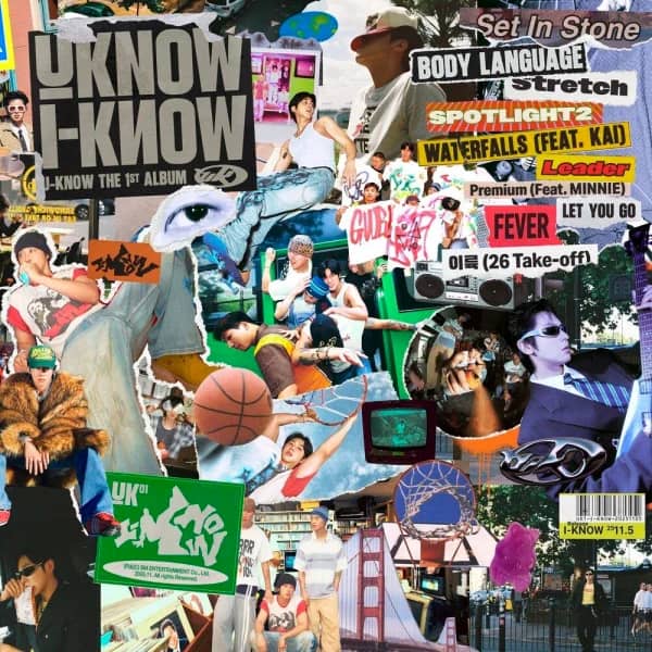 I-Know