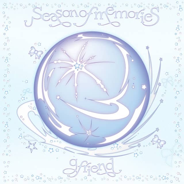 Season of Memories (Special Album)