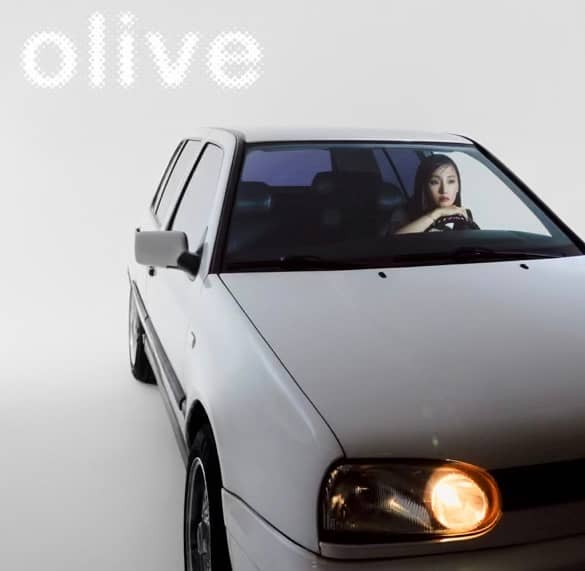 Olive STUDIO • 2021