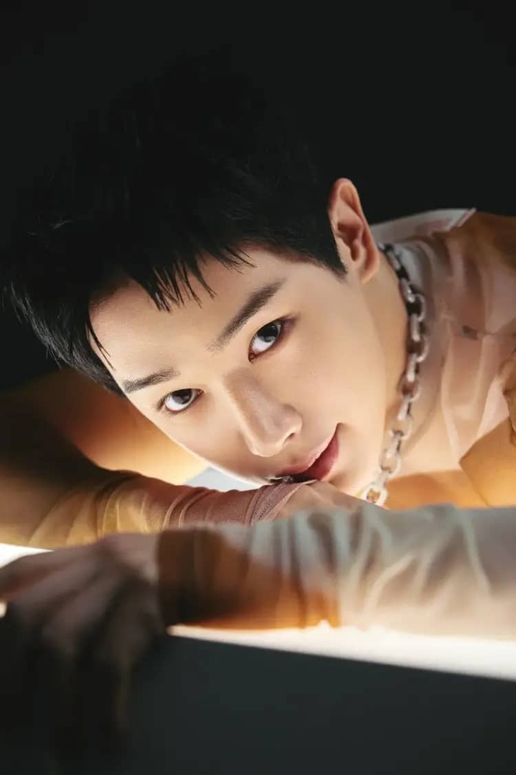 Wonho
