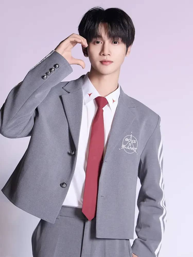Zhou Zheng