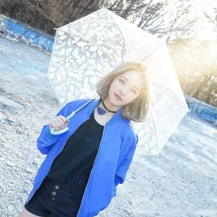 Eunbyeol