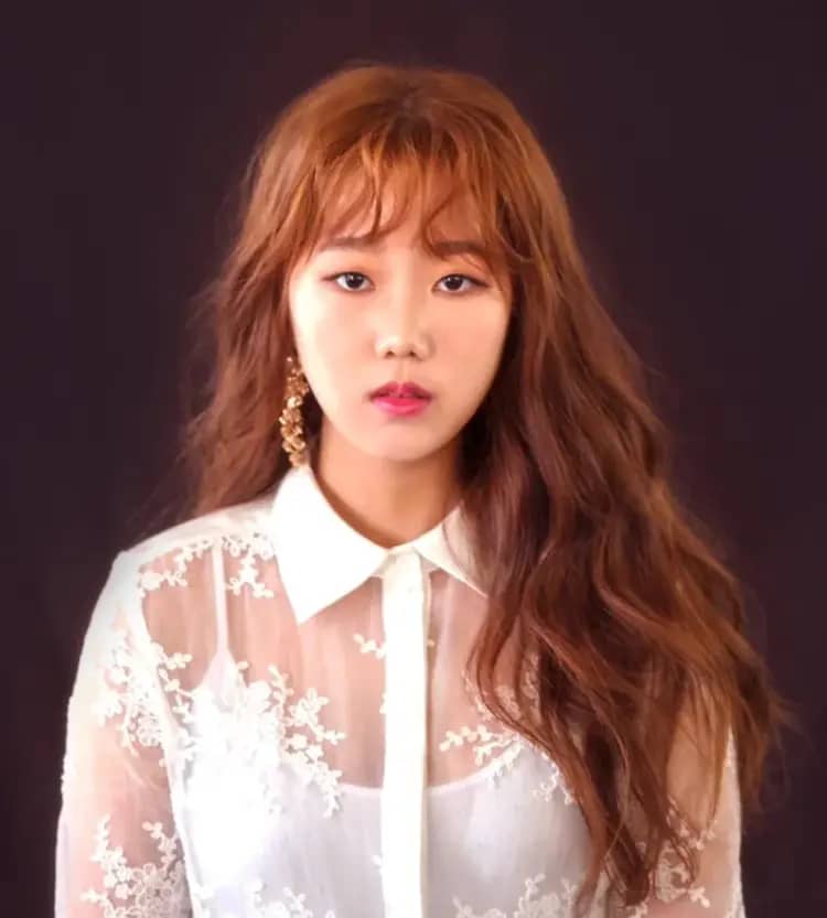 Kim Yoonhee