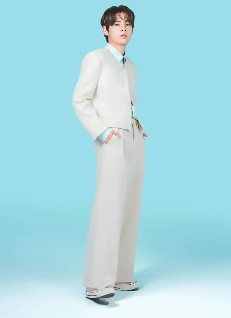 Lee Junmyeong