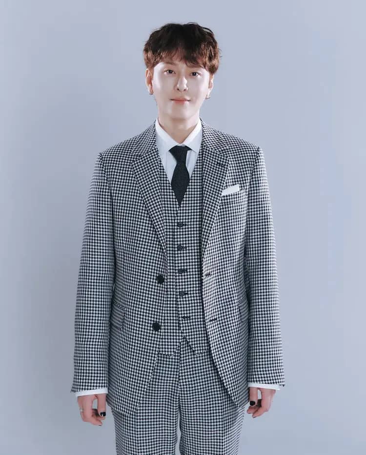 Yong Jun Hyung