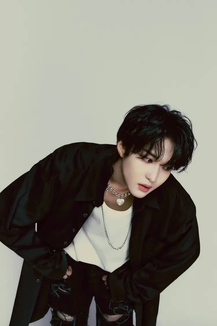 Kim Woo Seok