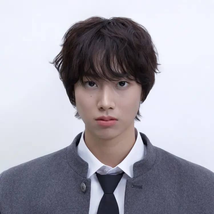 Park Seong Hyeon