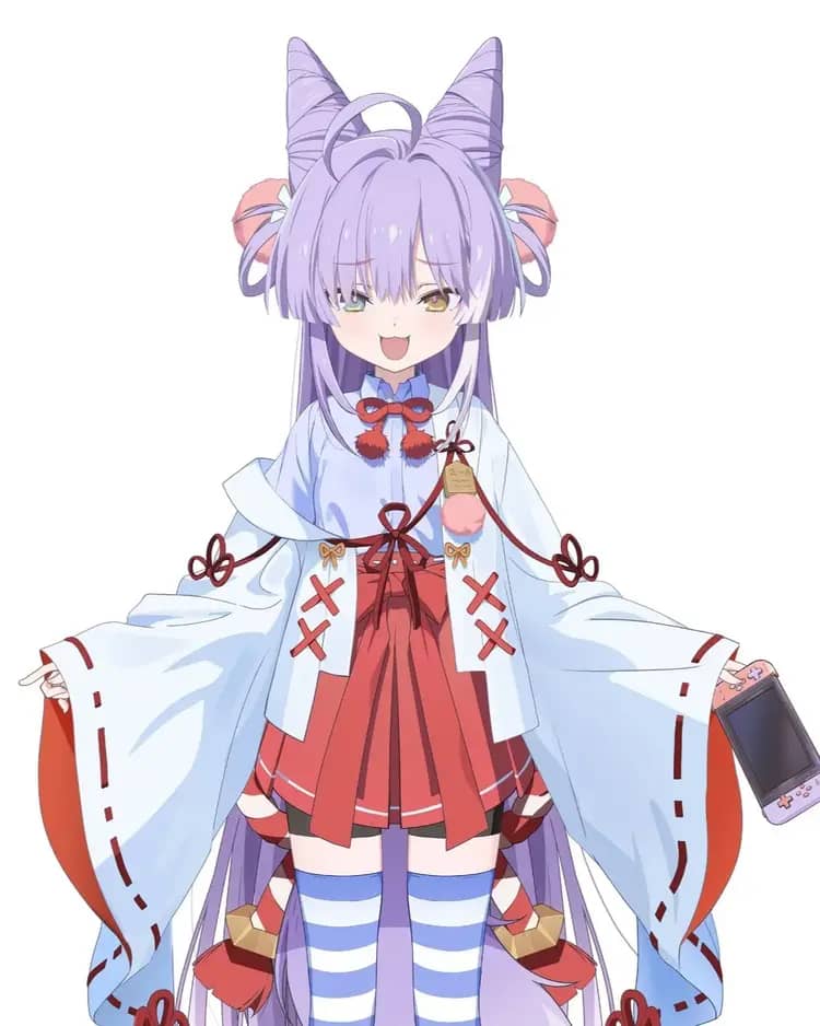 Tenko Shibuki